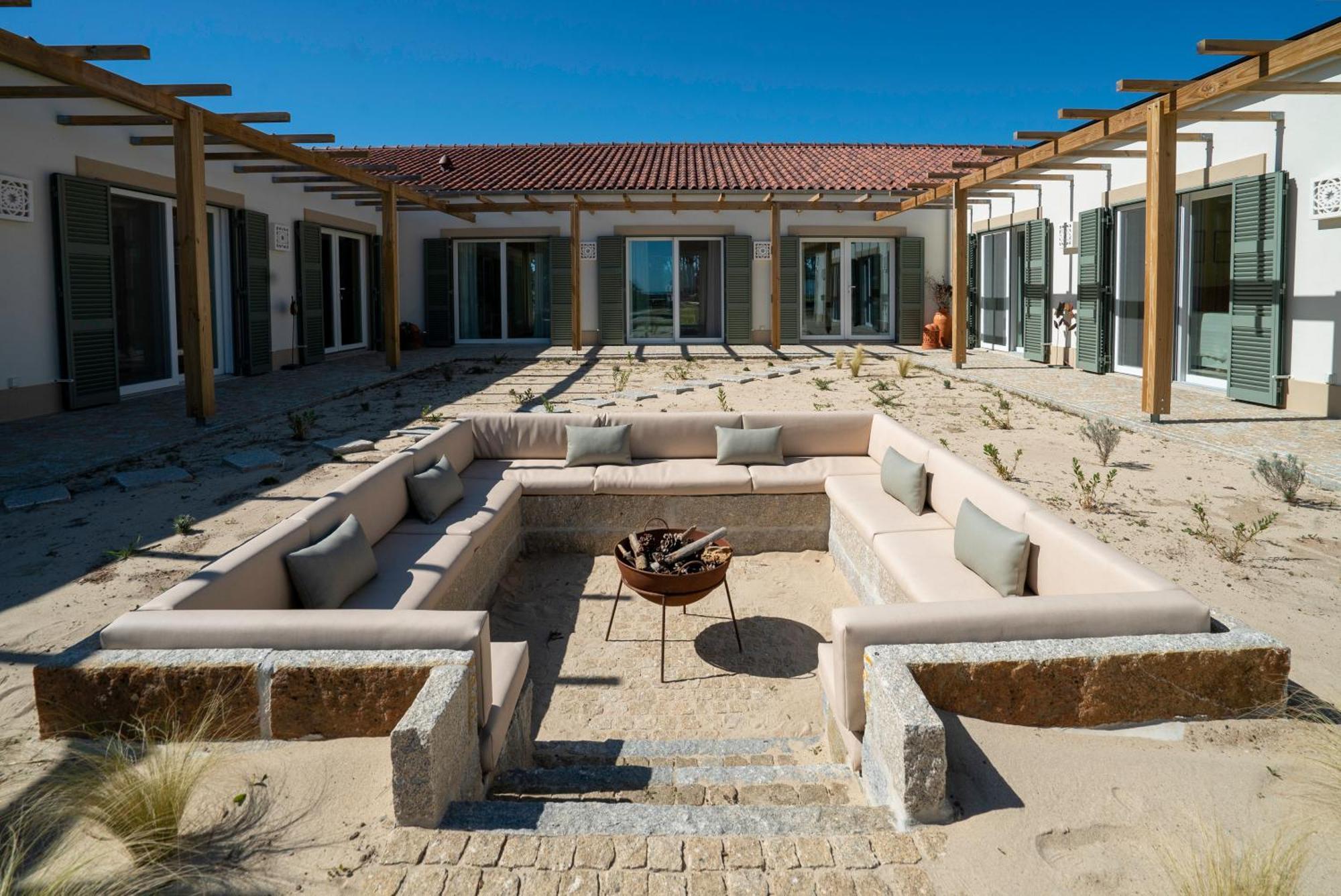 Livin Barca - Water Sports & Nature Holiday home Torreira